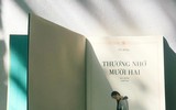 Đắm đuối với các minh họa sách lấy cảm hứng từ tranh lụa Việt Nam đầu thế kỷ 20
