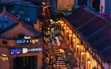 Vẻ đẹp thành phố nghìn năm tuổi qua các bức ảnh đoạt giải 