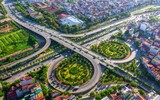 Vẻ đẹp thành phố nghìn năm tuổi qua các bức ảnh đoạt giải 
