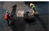 Vẻ đẹp thành phố nghìn năm tuổi qua các bức ảnh đoạt giải 