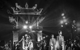 Vẻ đẹp thành phố nghìn năm tuổi qua các bức ảnh đoạt giải 