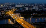 Vẻ đẹp thành phố nghìn năm tuổi qua các bức ảnh đoạt giải 