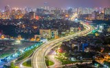 Vẻ đẹp thành phố nghìn năm tuổi qua các bức ảnh đoạt giải 