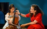 Vẻ đẹp thành phố nghìn năm tuổi qua các bức ảnh đoạt giải 