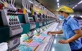 Vẻ đẹp thành phố nghìn năm tuổi qua các bức ảnh đoạt giải 