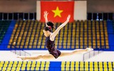 Vẻ đẹp thành phố nghìn năm tuổi qua các bức ảnh đoạt giải 