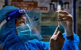 Vẻ đẹp thành phố nghìn năm tuổi qua các bức ảnh đoạt giải 
