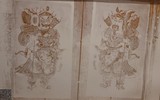 Ký ức về những cái Tết đã qua được tái hiện sinh động qua tài liệu lưu trữ