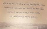 Ký ức về những cái Tết đã qua được tái hiện sinh động qua tài liệu lưu trữ