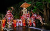  Chiêm ngưỡng di sản văn hóa hơn 5.000 năm ở Sri Lanka