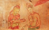  Chiêm ngưỡng di sản văn hóa hơn 5.000 năm ở Sri Lanka