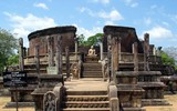  Chiêm ngưỡng di sản văn hóa hơn 5.000 năm ở Sri Lanka
