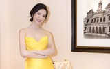 Ngẩn ngơ ngắm đường cong không tì vết của ‘Nữ hoàng ảnh lịch’ Thanh Mai