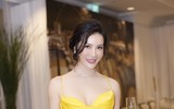 Ngẩn ngơ ngắm đường cong không tì vết của ‘Nữ hoàng ảnh lịch’ Thanh Mai