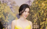 Ngẩn ngơ ngắm đường cong không tì vết của ‘Nữ hoàng ảnh lịch’ Thanh Mai
