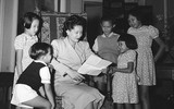 Chiêm ngưỡng bộ sưu tập cổ vật của hoàng hậu Nam Phương