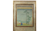 Choáng ngợp trước bộ sưu tập tranh Đông Dương đắt giá của Sotheby's sắp ra mắt tại Việt Nam