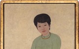 Choáng ngợp trước bộ sưu tập tranh Đông Dương đắt giá của Sotheby's sắp ra mắt tại Việt Nam