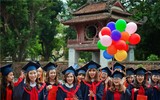 Các tác phẩm đẹp mắt của Liên hoan Ảnh nghệ thuật khu vực Hà Nội 2022