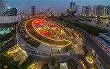 Các tác phẩm đẹp mắt của Liên hoan Ảnh nghệ thuật khu vực Hà Nội 2022