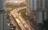 Các tác phẩm đẹp mắt của Liên hoan Ảnh nghệ thuật khu vực Hà Nội 2022