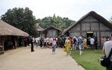 Các điểm vui chơi, giải trí tại Hà Nội đón lượng khách tăng đột biến dịp nghỉ lễ