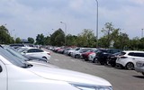 Các điểm vui chơi, giải trí tại Hà Nội đón lượng khách tăng đột biến dịp nghỉ lễ