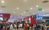 Các điểm vui chơi, giải trí tại Hà Nội đón lượng khách tăng đột biến dịp nghỉ lễ