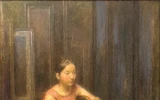 “The collection: Trần Việt Phú” mở ra thế giới bí ẩn của họa sĩ