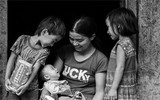 Bộ ảnh tuyệt đẹp về phụ nữ và cuộc sống