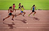 Bộ ảnh tuyệt đẹp về phụ nữ và cuộc sống