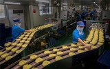 Bộ ảnh tuyệt đẹp về phụ nữ và cuộc sống