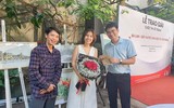 Ba Lan xinh đẹp và thơ mộng dưới nét vẽ của các họa sĩ Việt Nam
