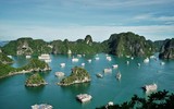 Các tác phẩm đặc sắc tại triển lãm 