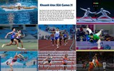 28 bức ảnh xuất sắc nhất năm 2022