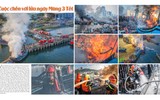 28 bức ảnh xuất sắc nhất năm 2022