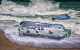 28 bức ảnh xuất sắc nhất năm 2022