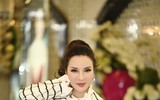 MC Thanh Mai gợi ý phối đồ Thu - Đông trẻ trung, thanh lịch xuống phố 