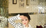 MC Thanh Mai gợi ý phối đồ Thu - Đông trẻ trung, thanh lịch xuống phố 
