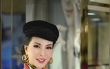 MC Thanh Mai gợi ý phối đồ Thu - Đông trẻ trung, thanh lịch xuống phố 