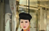 MC Thanh Mai gợi ý phối đồ Thu - Đông trẻ trung, thanh lịch xuống phố 