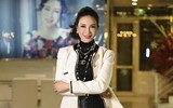 MC Thanh Mai gợi ý phối đồ Thu - Đông trẻ trung, thanh lịch xuống phố 
