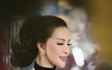 MC Thanh Mai gợi ý phối đồ Thu - Đông trẻ trung, thanh lịch xuống phố 