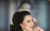 MC Thanh Mai gợi ý phối đồ Thu - Đông trẻ trung, thanh lịch xuống phố 