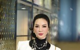 MC Thanh Mai gợi ý phối đồ Thu - Đông trẻ trung, thanh lịch xuống phố 