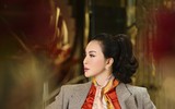 MC Thanh Mai gợi ý phối đồ Thu - Đông trẻ trung, thanh lịch xuống phố 