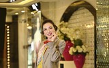 MC Thanh Mai gợi ý phối đồ Thu - Đông trẻ trung, thanh lịch xuống phố 