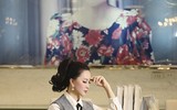 MC Thanh Mai gợi ý phối đồ Thu - Đông trẻ trung, thanh lịch xuống phố 