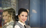 MC Thanh Mai gợi ý phối đồ Thu - Đông trẻ trung, thanh lịch xuống phố 