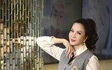 MC Thanh Mai gợi ý phối đồ Thu - Đông trẻ trung, thanh lịch xuống phố 